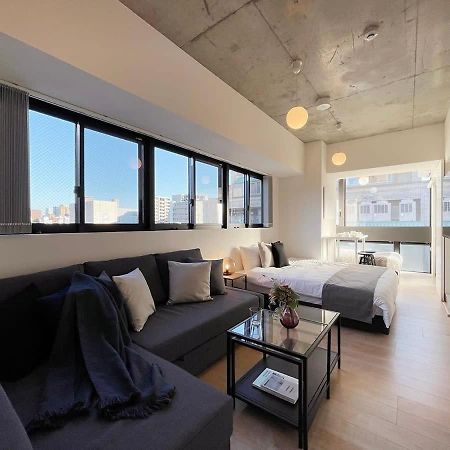 Bhotel Nekoyard - Cozy Studio Near Peace Park & City Center Χιροσίμα Εξωτερικό φωτογραφία