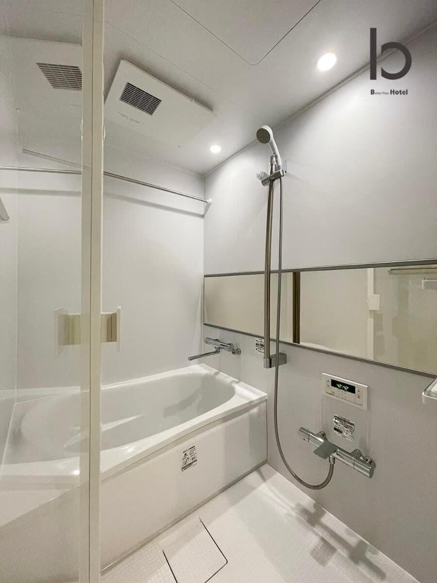 Bhotel Nekoyard - Cozy Studio Near Peace Park & City Center Χιροσίμα Εξωτερικό φωτογραφία