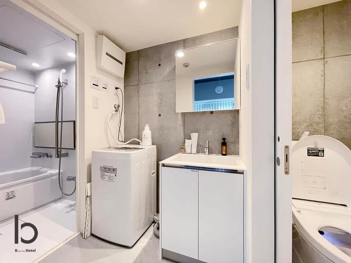 Bhotel Nekoyard - Cozy Studio Near Peace Park & City Center Χιροσίμα Εξωτερικό φωτογραφία