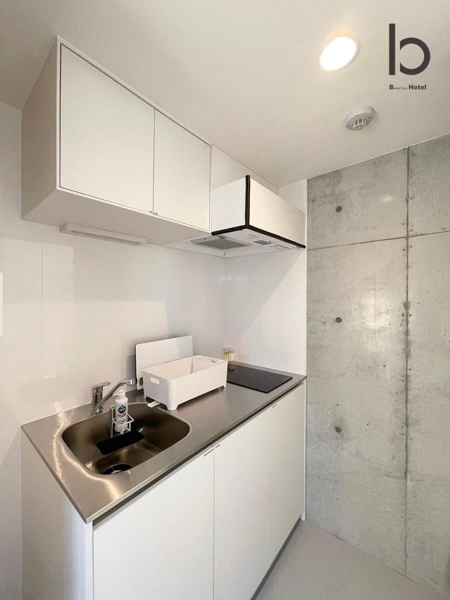Bhotel Nekoyard - Cozy Studio Near Peace Park & City Center Χιροσίμα Εξωτερικό φωτογραφία