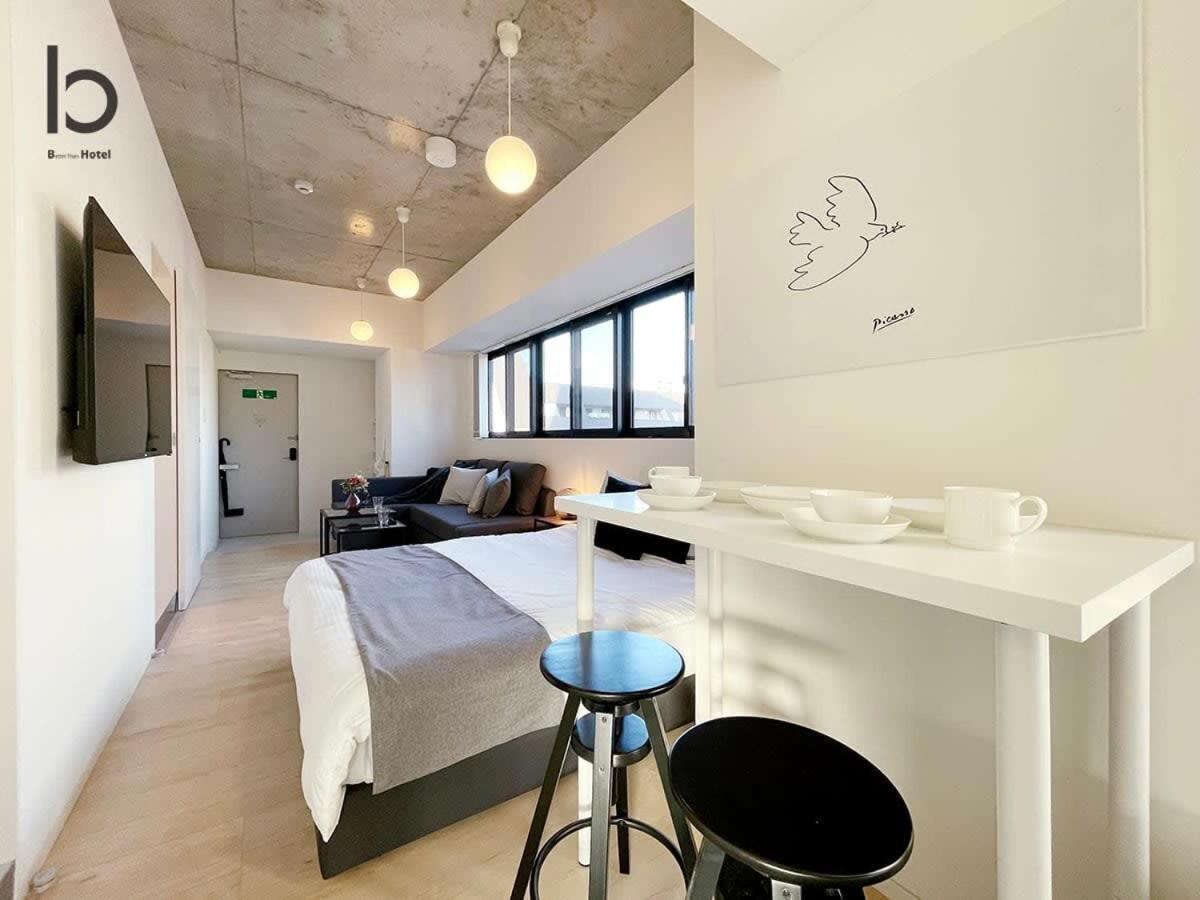 Bhotel Nekoyard - Cozy Studio Near Peace Park & City Center Χιροσίμα Εξωτερικό φωτογραφία