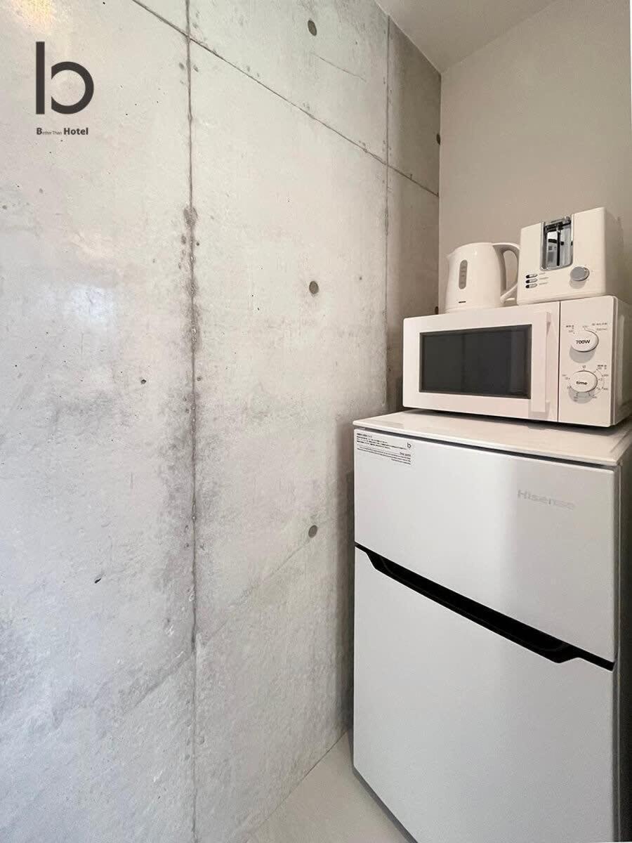 Bhotel Nekoyard - Cozy Studio Near Peace Park & City Center Χιροσίμα Εξωτερικό φωτογραφία