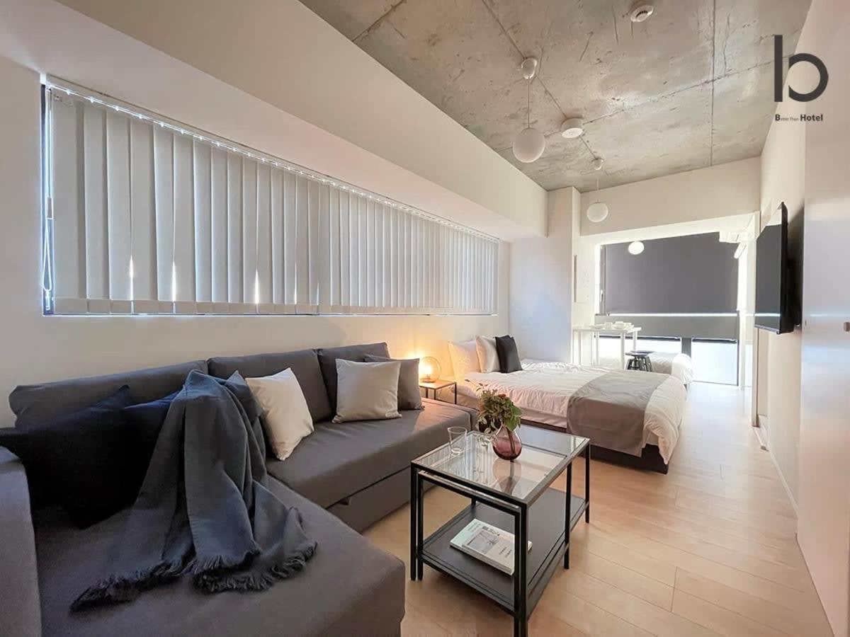Bhotel Nekoyard - Cozy Studio Near Peace Park & City Center Χιροσίμα Εξωτερικό φωτογραφία