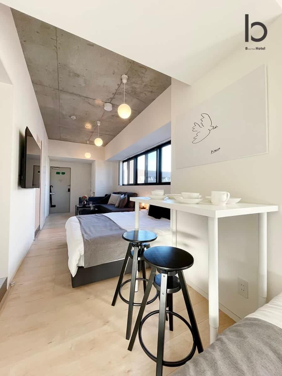 Bhotel Nekoyard - Cozy Studio Near Peace Park & City Center Χιροσίμα Εξωτερικό φωτογραφία