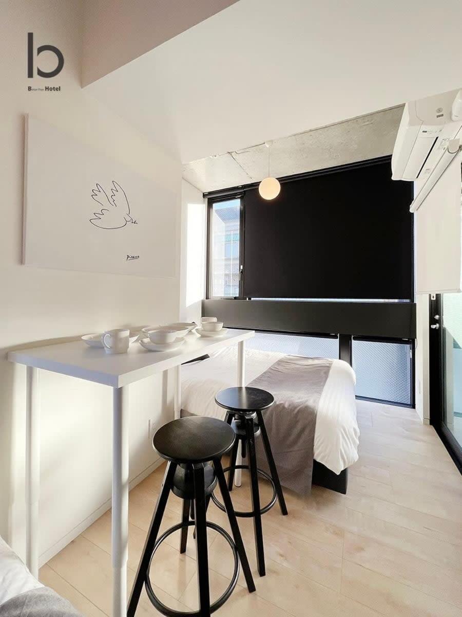 Bhotel Nekoyard - Cozy Studio Near Peace Park & City Center Χιροσίμα Εξωτερικό φωτογραφία