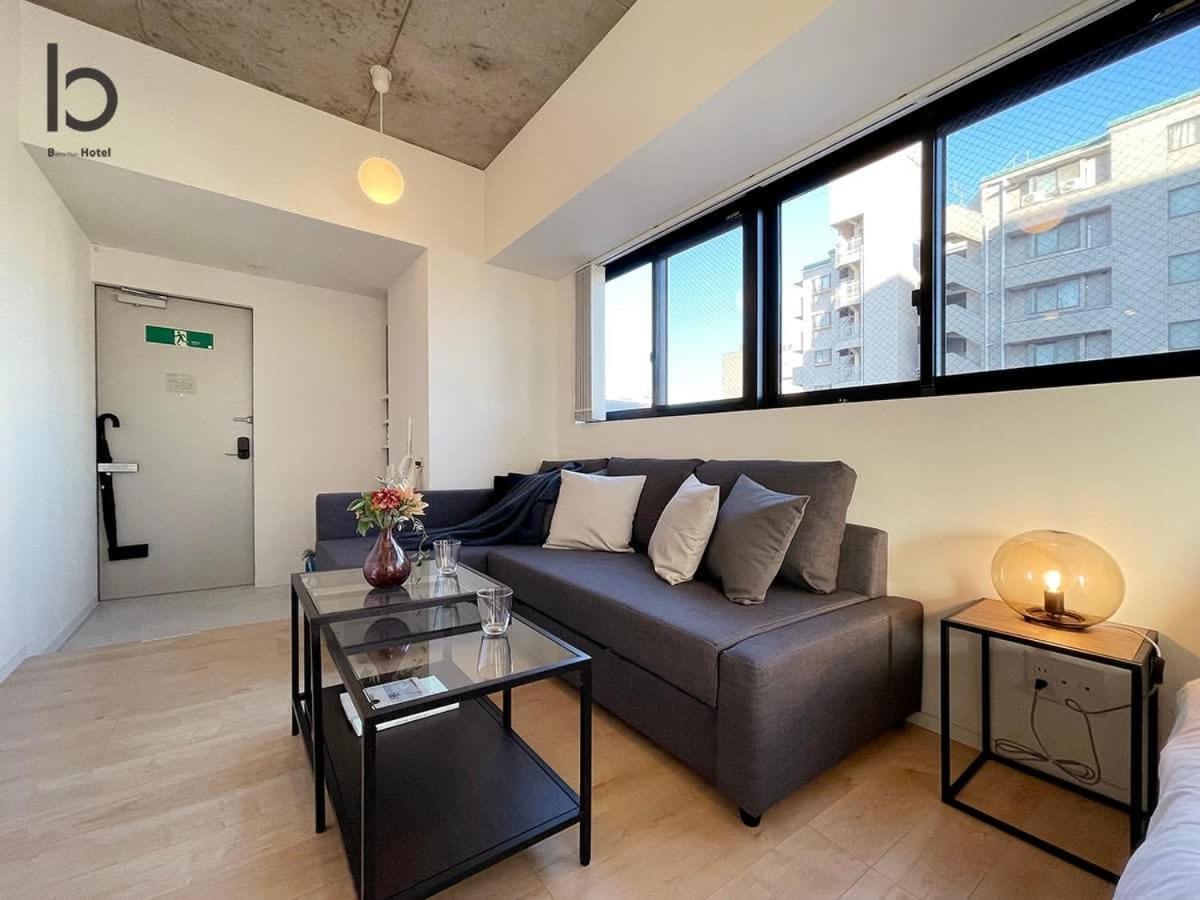 Bhotel Nekoyard - Cozy Studio Near Peace Park & City Center Χιροσίμα Εξωτερικό φωτογραφία