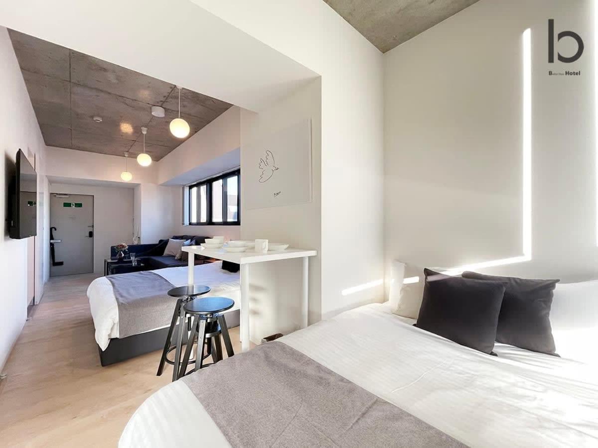 Bhotel Nekoyard - Cozy Studio Near Peace Park & City Center Χιροσίμα Εξωτερικό φωτογραφία